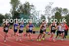 The Stan Long Mile, 2024 NEGP 3, Monkton Stadium. Photo: David T. Hewitson/Sports for All Pics